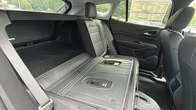 2026 Chevrolet Trax LT - Photo 36