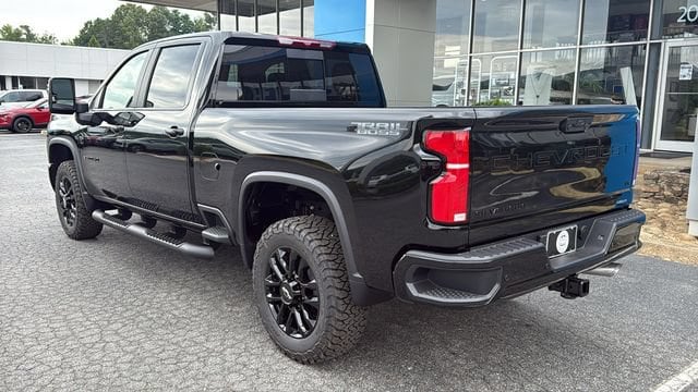 2026 Chevrolet Silverado 3500 HD LT - Photo 5