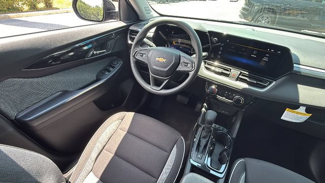 2026 Chevrolet Trailblazer LT - Photo 29