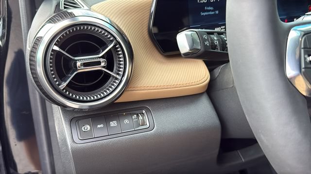 2027 Chevrolet Equinox ACTIV - Photo 17