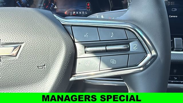 2026 Chevrolet Equinox LT - Photo 20