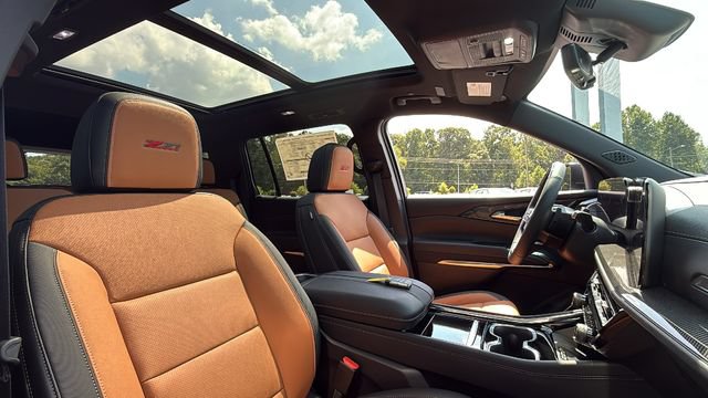 2027 Chevrolet Traverse Z71 - Photo 27