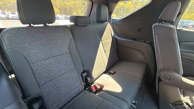 2026 Chevrolet Traverse LT - Photo 38