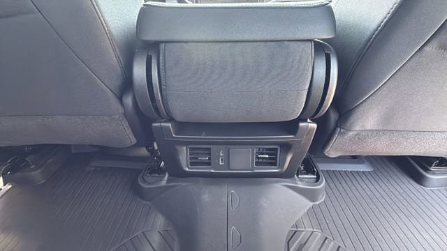 2026 Chevrolet Silverado 1500 Custom Trail Boss - Photo 35