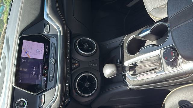 2019 Chevrolet Blazer Premier - Photo 26