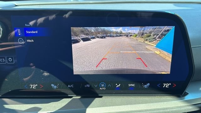 2026 Chevrolet Traverse LT - Photo 23