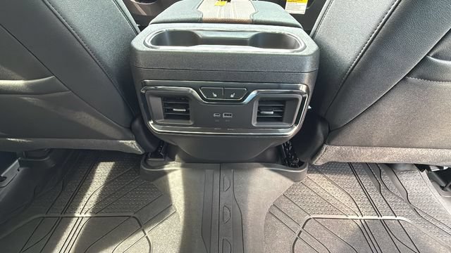 2026 Chevrolet Silverado 1500 High Country - Photo 37