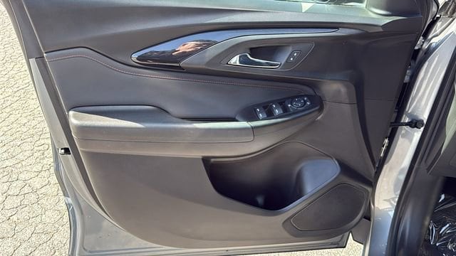 2023 Chevrolet TrailBlazer RS - Photo 15