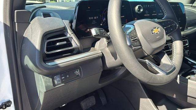 2026 Chevrolet Traverse LT - Photo 17