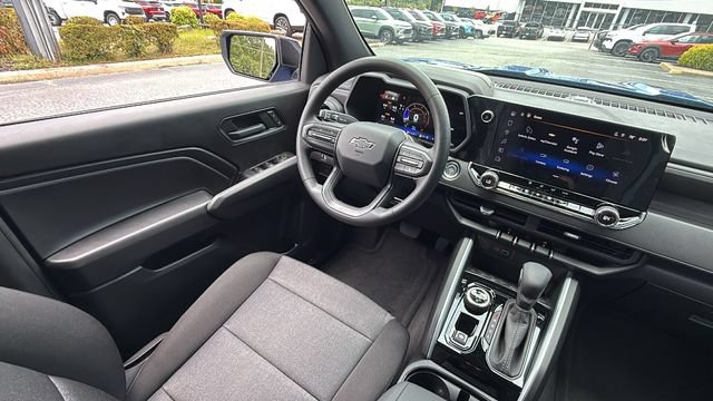 2026 Chevrolet Colorado Trail Boss - Photo 32