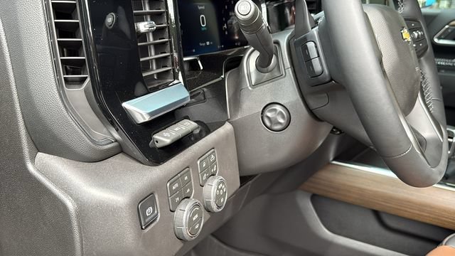 2026 Chevrolet Silverado 1500 High Country - Photo 17