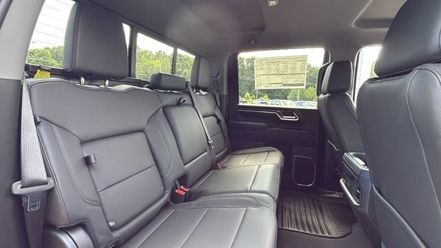 2026 Chevrolet Silverado 3500 HD LT - Photo 33