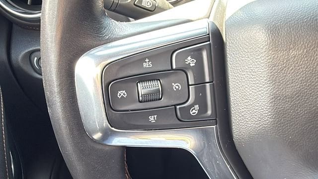 2019 Chevrolet Blazer Premier - Photo 19