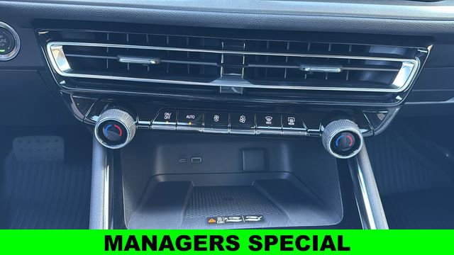 2026 Chevrolet Traverse LT - Photo 24