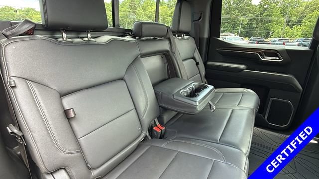 2024 Chevrolet Silverado 1500 LT - Photo 34