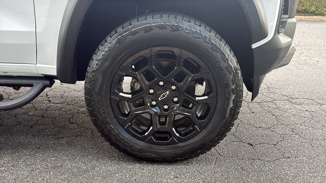 2026 Chevrolet Colorado Trail Boss - Photo 11