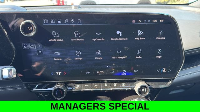 2026 Chevrolet Blazer EV LT - Photo 22