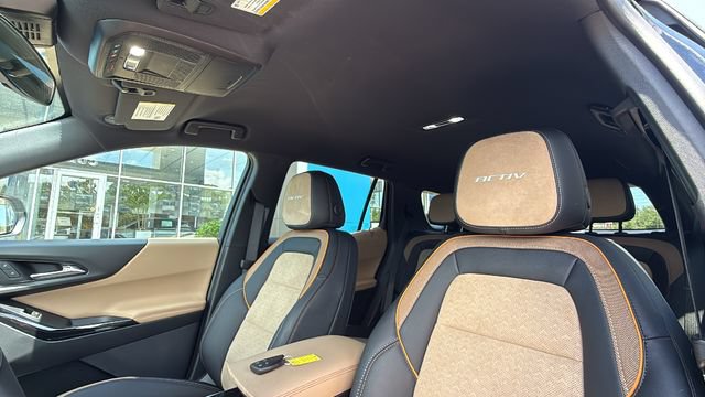 2026 Chevrolet Equinox ACTIV - Photo 27