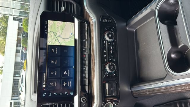 2026 Chevrolet Silverado 3500 HD LT - Photo 25