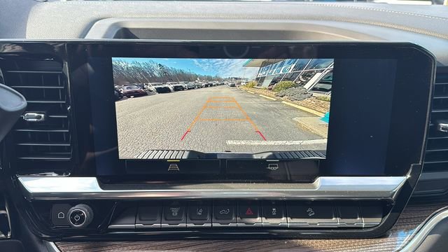 2026 Chevrolet Silverado 2500 HD LT - Photo 22
