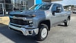  Chevrolet Silverado 2500 HD