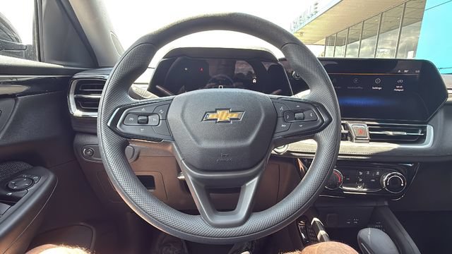 2026 Chevrolet Trailblazer LT - Photo 19