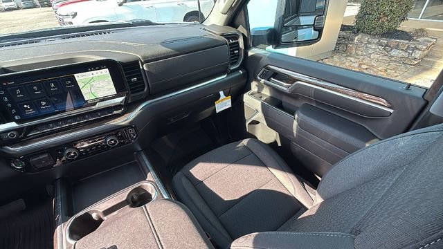 2026 Chevrolet Silverado 2500 HD LT - Photo 30