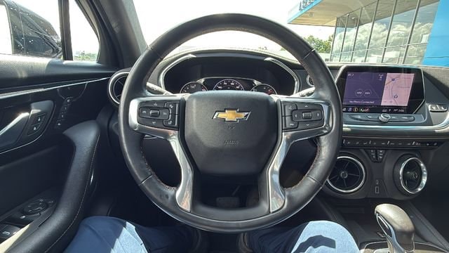 2019 Chevrolet Blazer Premier - Photo 21