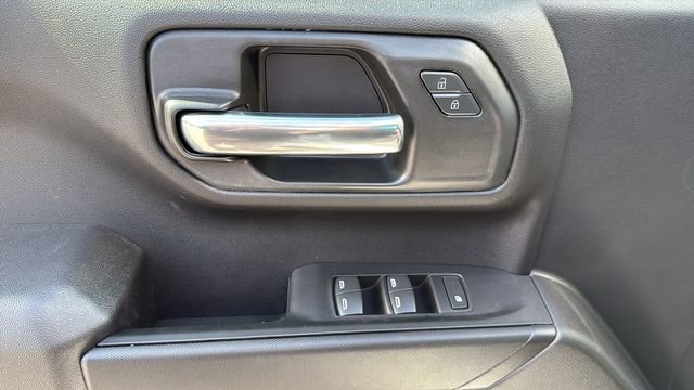 2026 Chevrolet Silverado 1500 Work Truck - Photo 15