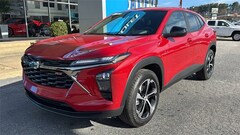 2026 Chevrolet Trax 1RS SUV