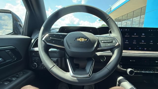 2026 Chevrolet Tahoe LS - Photo 21