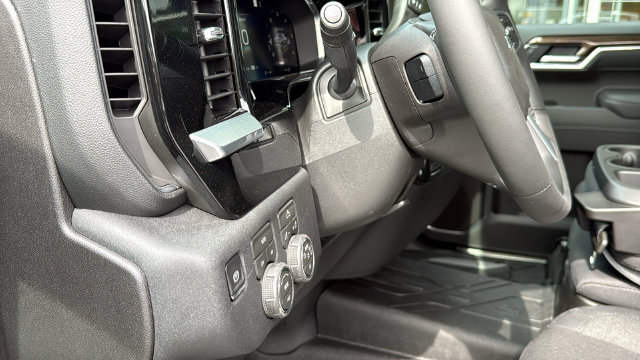 2026 Chevrolet Silverado 1500 RST - Photo 17