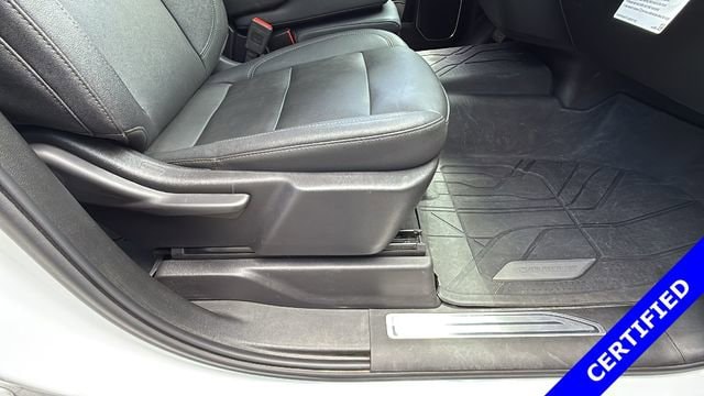 2024 Chevrolet Silverado 1500 LT - Photo 28