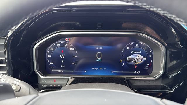 2026 Chevrolet Silverado 1500 High Country - Photo 21