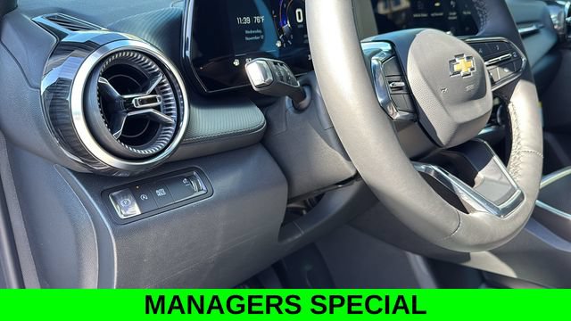 2026 Chevrolet Equinox LT - Photo 17