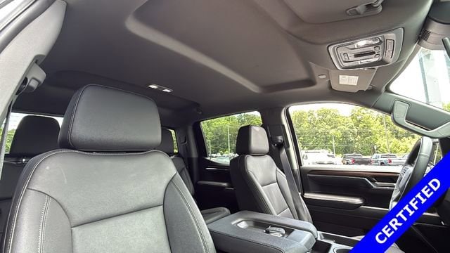 2024 Chevrolet Silverado 1500 LT - Photo 27