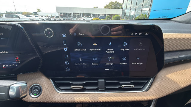 2027 Chevrolet Equinox ACTIV - Photo 23