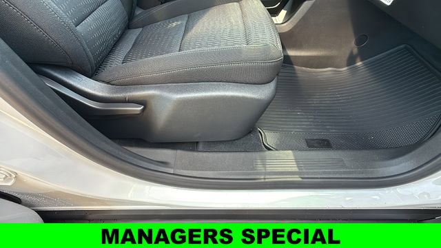 2026 Chevrolet Equinox LT - Photo 30