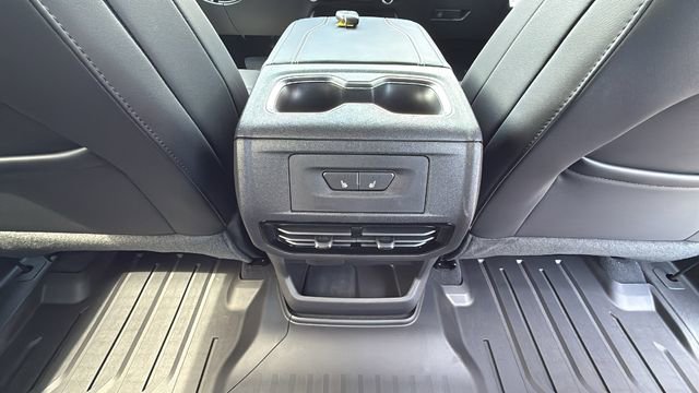 2026 Chevrolet Silverado EV LT - Photo 36