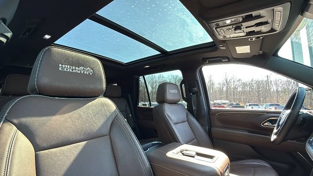 2023 Chevrolet Tahoe High Country - Photo 29