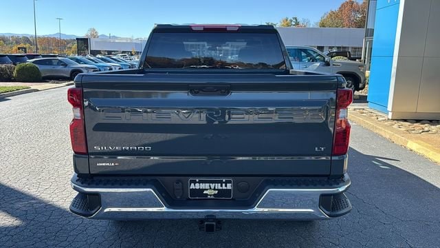2026 Chevrolet Silverado 1500 LT - Photo 6