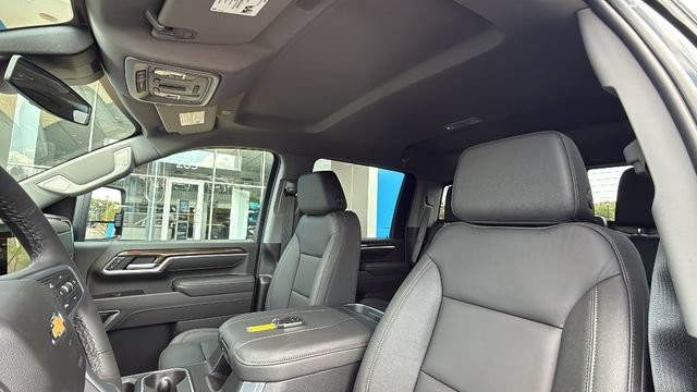 2026 Chevrolet Silverado 3500 HD LT - Photo 27