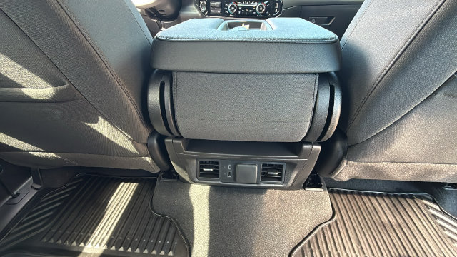 2026 Chevrolet Silverado 1500 RST - Photo 35