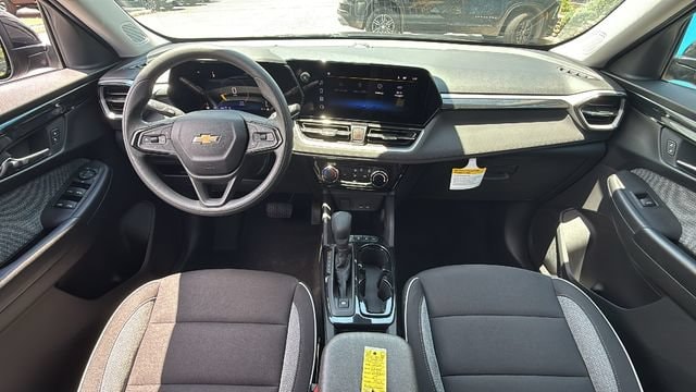 2026 Chevrolet Trailblazer LT - Photo 31