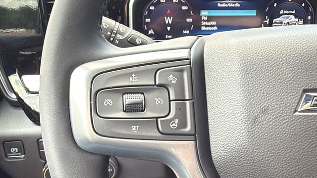 2025 Chevrolet Silverado 1500 RST - Photo 17