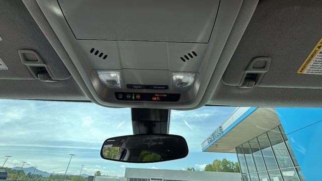 2023 Chevrolet Equinox LT - Photo 30