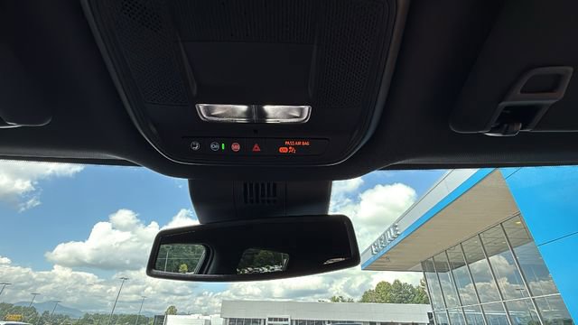 2026 Chevrolet Silverado EV LT - Photo 31