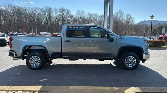 2026 Chevrolet Silverado 2500 HD LT - Photo 8