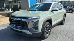 2026 Chevrolet Equinox Activ SUV