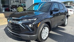 2026 Chevrolet Trailblazer LS SUV